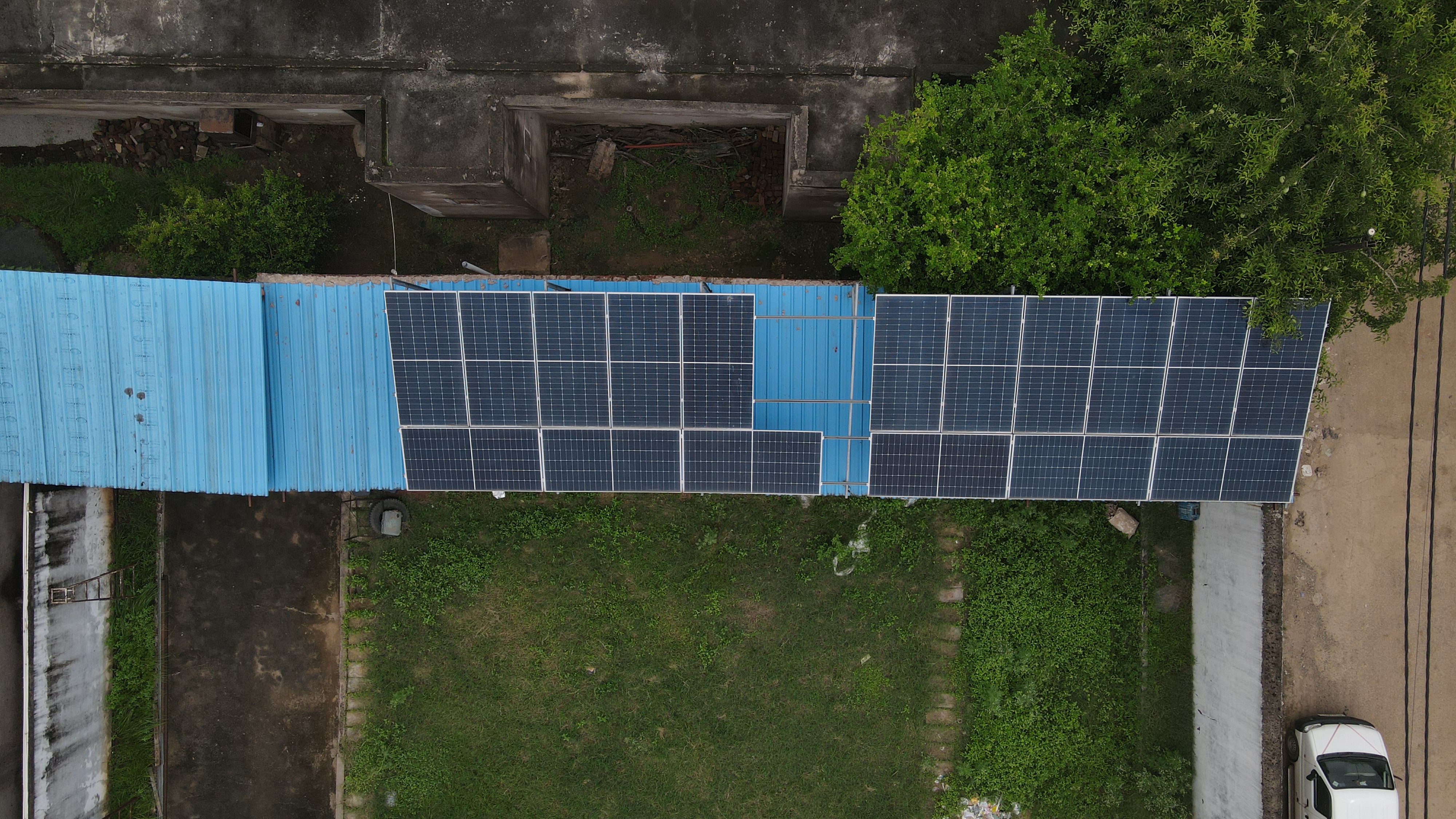 Solar Project